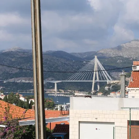 With A Parking Space - 9682 Appartement Dubrovnik