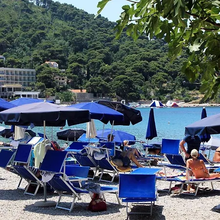 With A Parking Space - 9682 Apartamento Dubrovnik