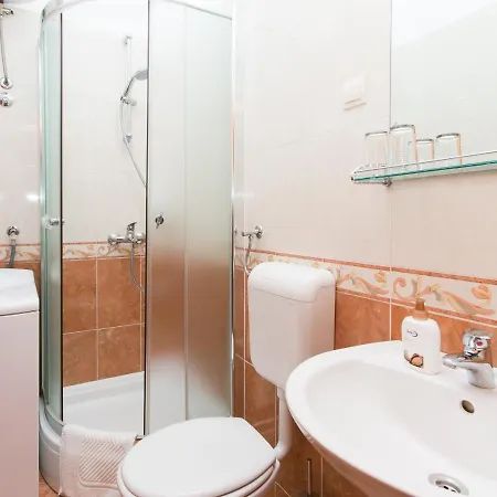 With A Parking Space - 9682 Apartment