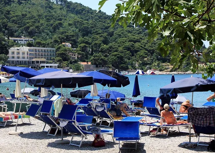 With A Parking Space - 9682 Lejlighed Dubrovnik