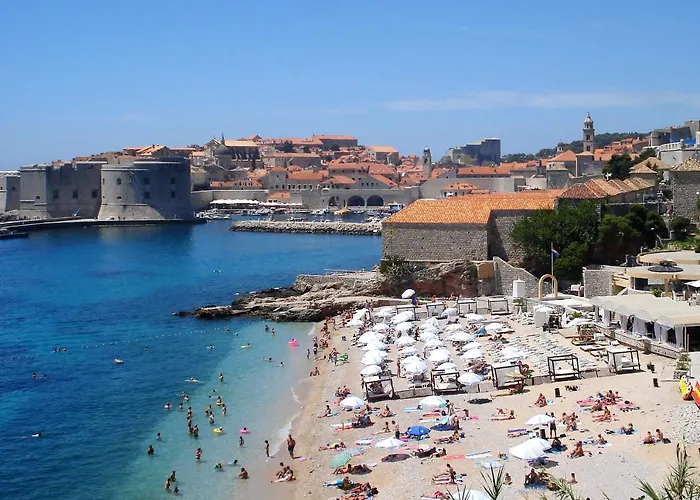 Lejlighed With A Parking Space - 9682