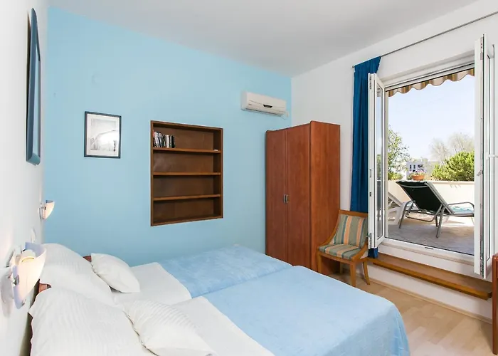 With A Parking Space - 9682 Dubrovnik