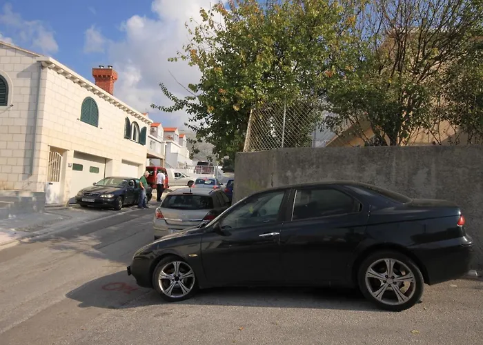 Lejlighed With A Parking Space - 9682 Dubrovnik