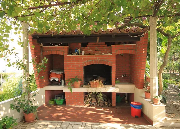 Lejlighed With A Parking Space - 9682 Dubrovnik