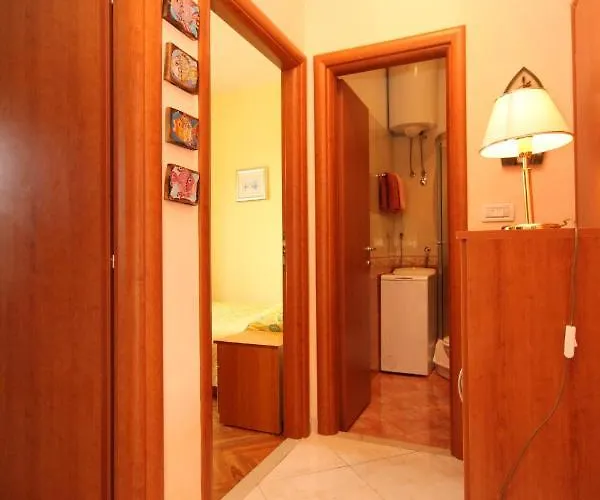 With A Parking Space - 9682 * Dubrovnik