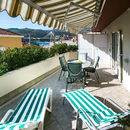 With A Parking Space - 9682 Apartment