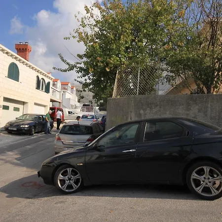 Apartament With A Parking Space - 9682 Dubrownik