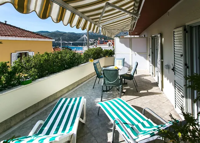 With A Parking Space - 9682 Apartament
